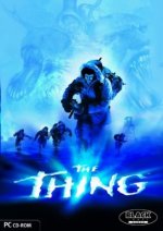 The Thing (2002)